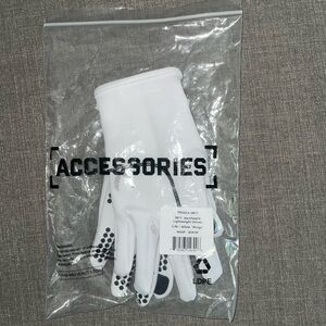 ASRV AEROHEAT White Gloves (Small)